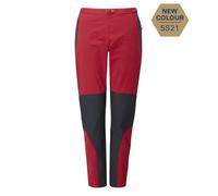Pantalón de mujer Rab Torque (Orion Blue)