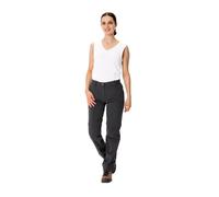 Pantalón de mujer VAUDE Farley Stretch ZO II 50 Female