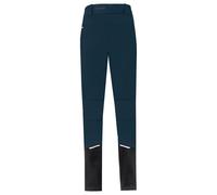 Pantalón de mujer VAUDE Larice Iv 40 Corto Female