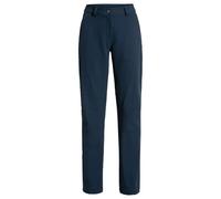 Pantalón de mujer VAUDE Strathcona II 40 Short Female