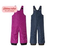 Pantalón de nieve infantil