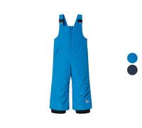 Pantalón de nieve infantil