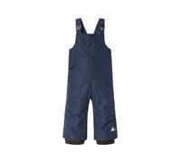 Pantalón de nieve infantil - Azul marino#Tallas:86/92 (12-24 meses). Talla