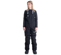 Pantalón de Nieve Mujer JETHWEAR Treeline S.A.F.E NegroXL Negro