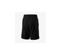 Pantalón de pádel wilson team short 7" negro hombre M