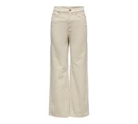 Pantalón de pana ancho Only Onlhope global 40x32