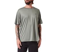 Pantalón de peto de esquí Dare 2b Efused II Insulated para mujer Tejido reciclado impermeable y transpirable - sistema de cintura y tirantes ajustables, polainas para la nieve - Pierna normal