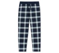 Pantalón de pijama Hombre SCHIESSER M azul / blanco