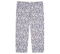 Pantalón de pijama ' Mix & Relax 3/4 ' Mujer SCHIESSER S mezcla de colores