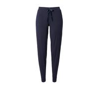 Pantalón de pijama Mujer SCHIESSER XS navy