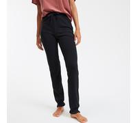 Pantalón de pijama Mujer Talla 54/56. Color Negro