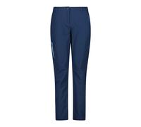 Pantalón de poliéster mujer CMP Unlimitech 2XL Female