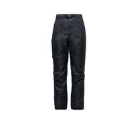 Pantalón de protección Black Diamond Belay XS Unisex