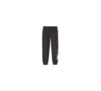 Pantalón de puma power colorblock infantil 7 - 8 AÑOS