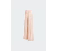 ADIDAS ORIGINALS Pantalón 'Summer Glow Firebird' naranja pastel / blanco 38-40xregular EUR
