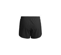 Pantalón de running adidas adizero e short mujer negro M