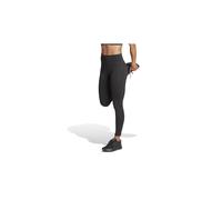 Pantalón de running adidas adizero essentials 1/1 l mujer negro M