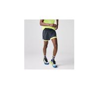 Pantalón de running brooks high point 5" 2-in-1 2.0 hombre azul S