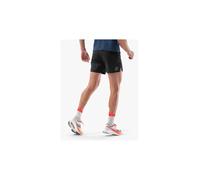 Pantalón de running compressport performance hombre negro L