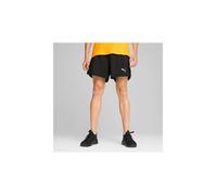 Pantalón de running puma run favorite velocity woven 2in1 short h L