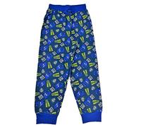 Pantalón de salón para Hombre Doctor Who Daleks M