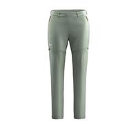 Pantalón de senderismo 2 en 1 mujer Salewa Puez Talvena Dst XL Female