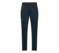 Pantalón de senderismo 2 en 1 Salewa Pedroc 3 2XL Male