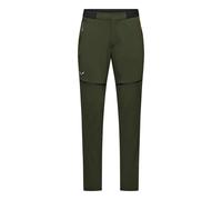 Pantalón de senderismo 2 en 1 Salewa Pedroc 3 XL Male