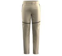 Salewa Puez Talveno Durastretch Pantalón 2 en 1 Hombre