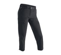 Pantalón de senderismo 7/8 mujer Maier Sports Lulaka 36 Female