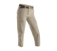 Pantalón de senderismo 7/8 mujer Maier Sports Lulaka 40 Female