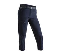 Pantalón de senderismo 7/8 mujer Maier Sports Lulaka 42 Female