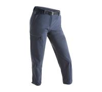 Pantalón de senderismo 7/8 mujer Maier Sports Lulaka 50 Female