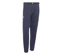 Pantalón Terrex Xperior Utilitas Clima365 Zip-off adidas MKP