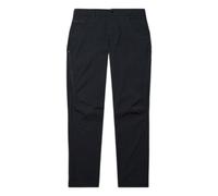 Berghaus 422171BP6 Pantalones de Caminar, Hombre, Black/Black, 4XL