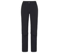 Pantalón de senderismo Capri elástico mujer VAUDE Stretch ZO 38 Corto Female