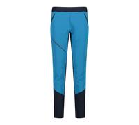 Pantalón de senderismo CMP Unlimitech 2XS Female