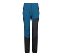 Pantalón de senderismo CMP Unlimitech XS Female