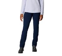 Pantalón de senderismo Columbia Highrise M Female