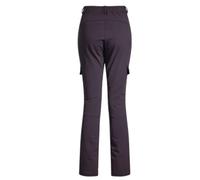 Pantalón de senderismo con bolsillo cargo mujer Joma Explorer L Female