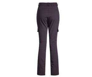 Pantalón de senderismo con bolsillo cargo mujer Joma Explorer L Female