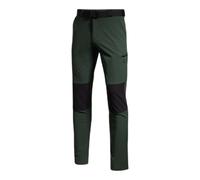 Pantalón de senderismo con bolsillos cargo Joma Explorer XL Male