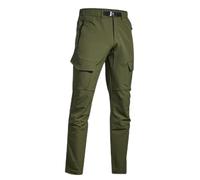Pantalón de senderismo con cierre Joma Explorer 2XL Male