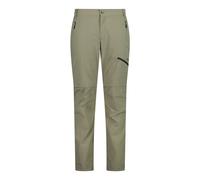 Pantalón de senderismo con cremallera desmontable CMP 4XL Male