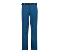 CMP Zip Off 3T51647 Pants 4XL