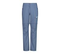 Pantalón de senderismo convertible mujer CMP 3XL Female
