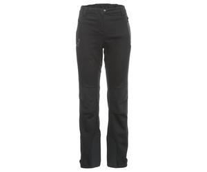 Pantalón de senderismo DLX Sola XS Female