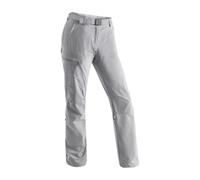 Pantalón de senderismo elástico mujer Maier Sports Lulaka 44 Female