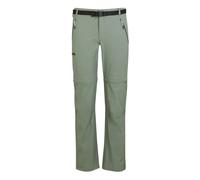 Pantalón de senderismo extensible con cremalleras Regatta Xert III 46 Male