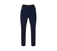 Pantalón de senderismo extensible con cremalleras Regatta Xert III 50 Male
